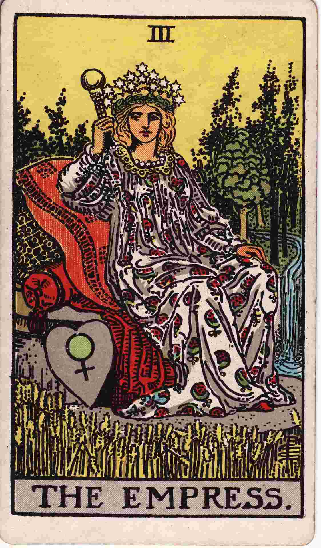 L'Imperatrice