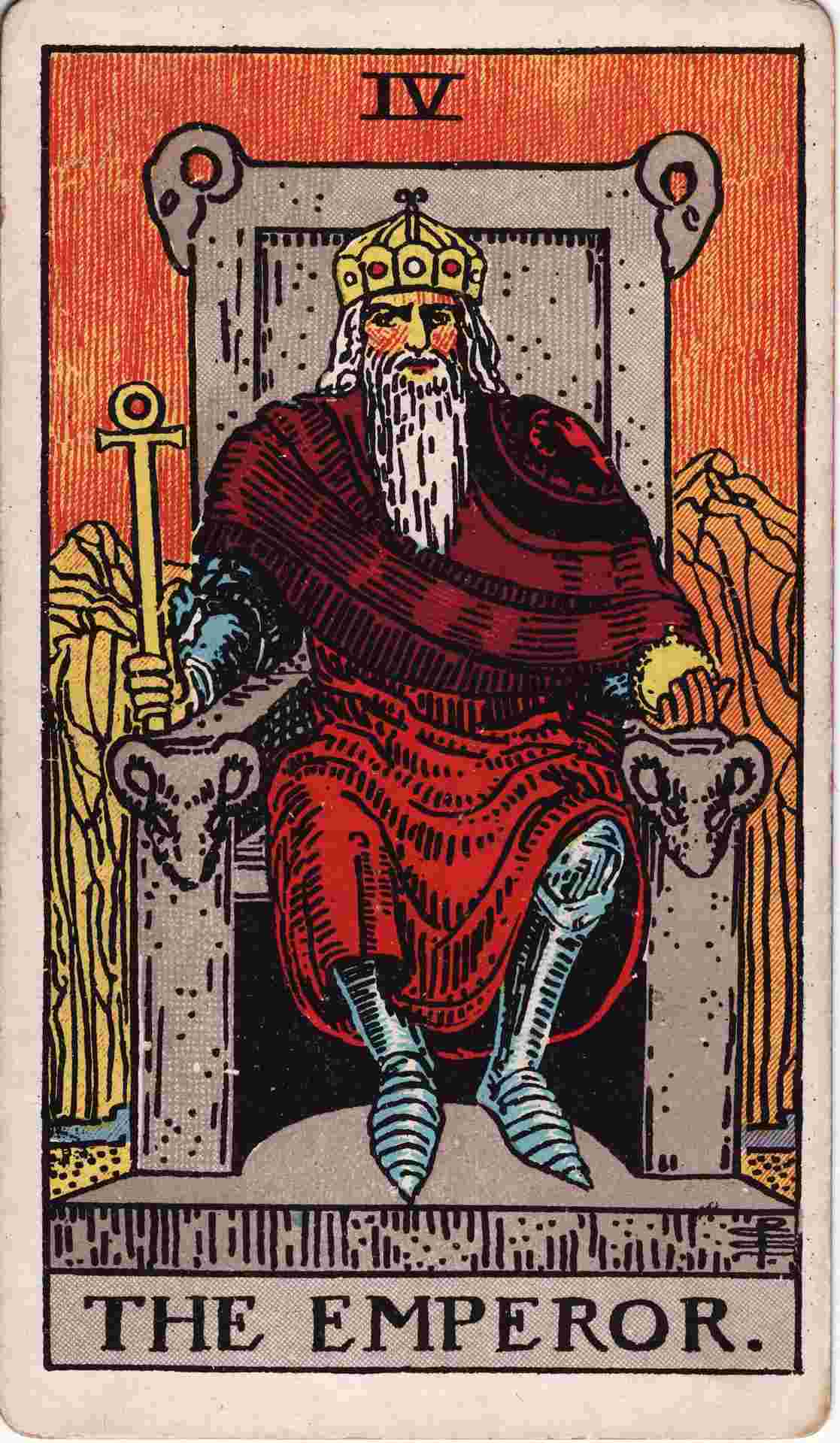 L'Imperatore