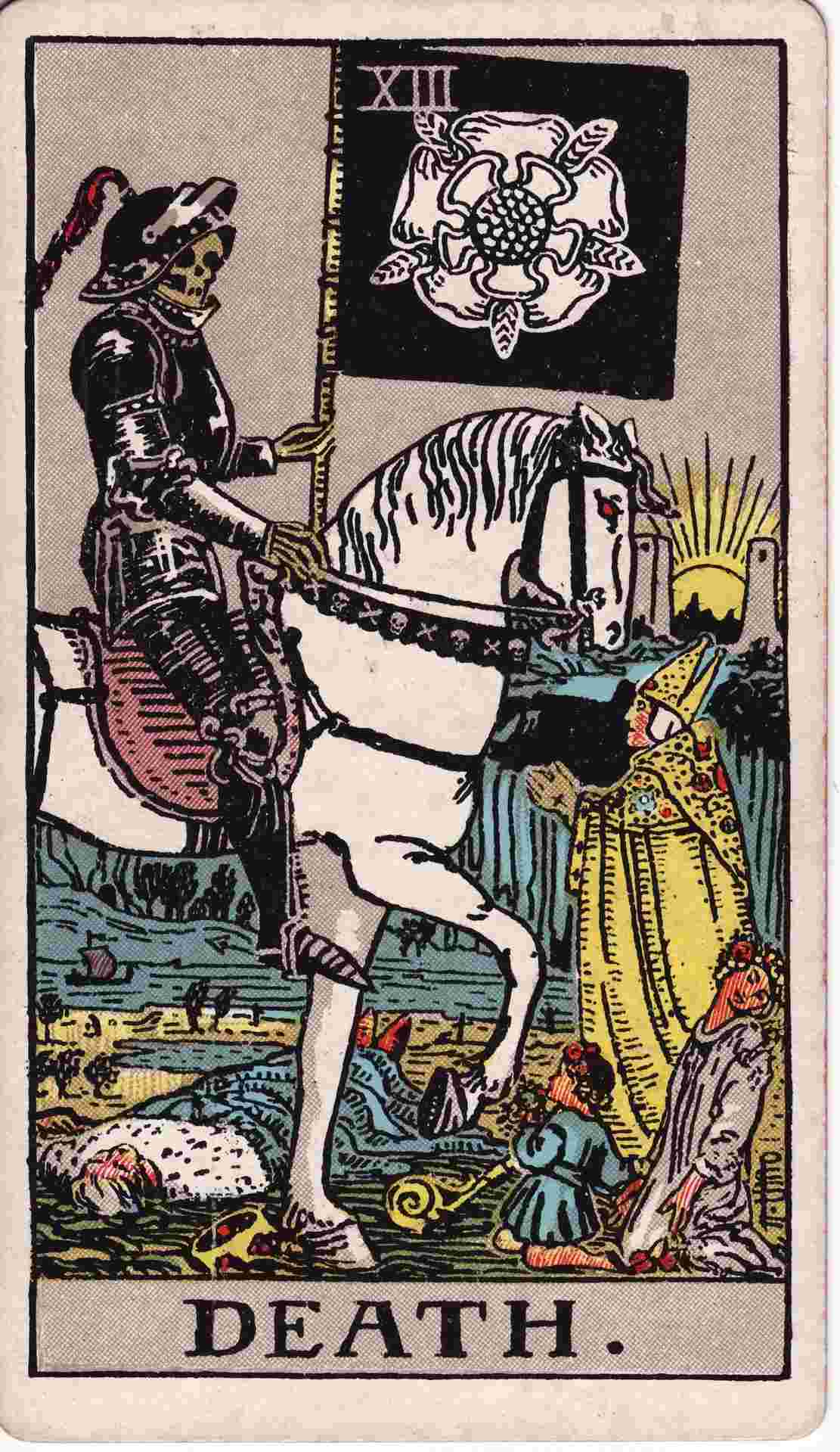 La Morte