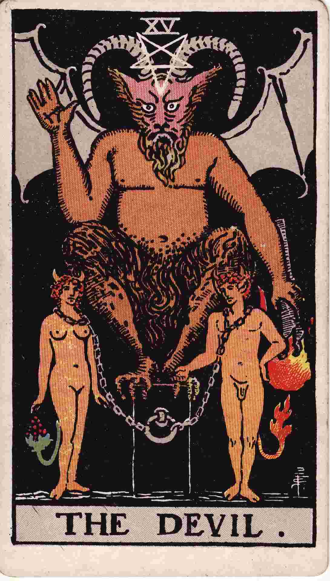 Il Diavolo