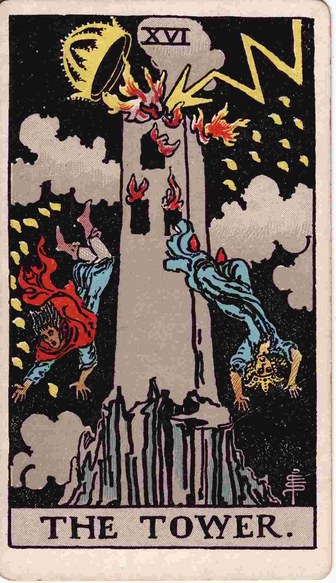 La Torre