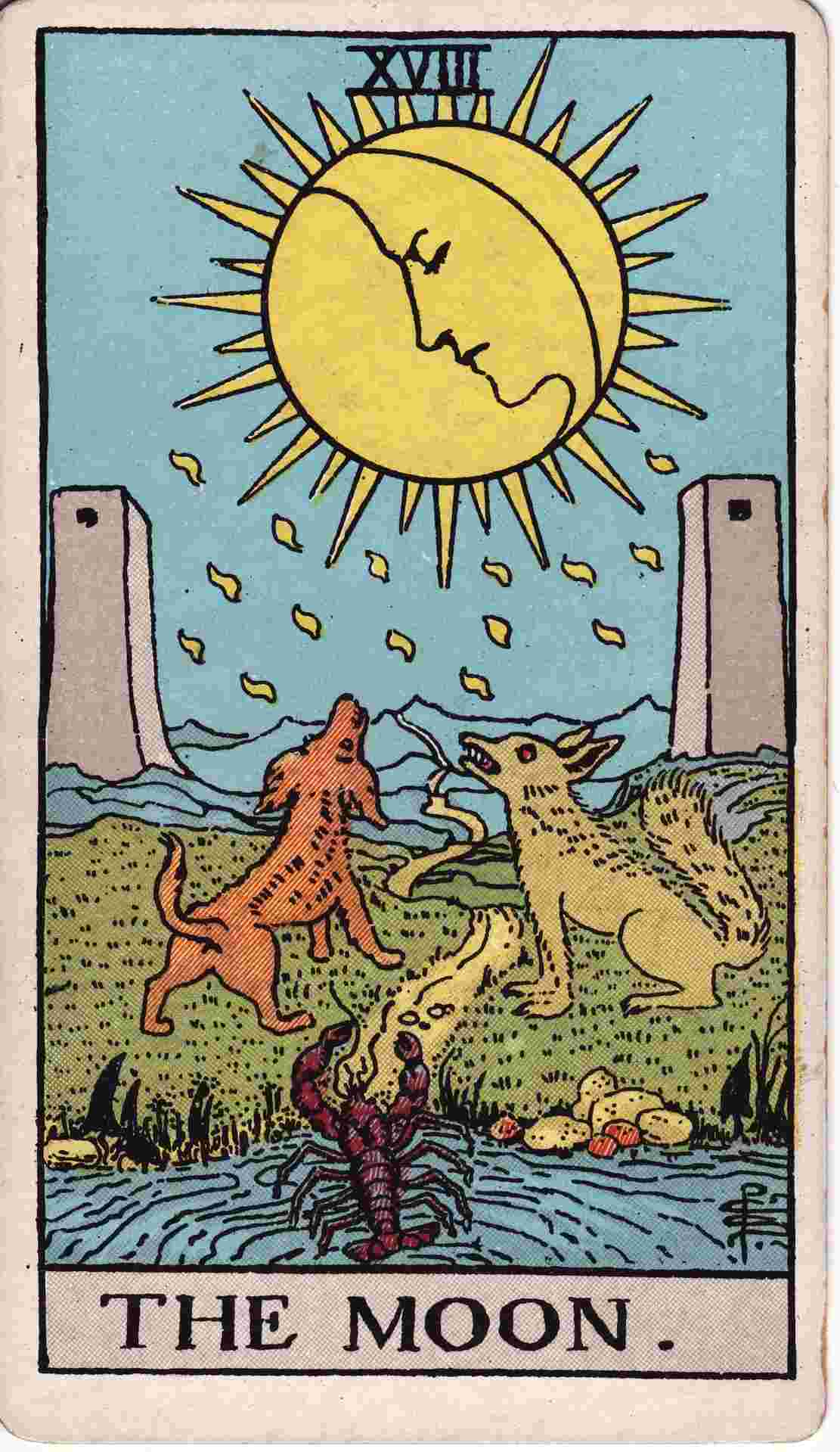 La Luna