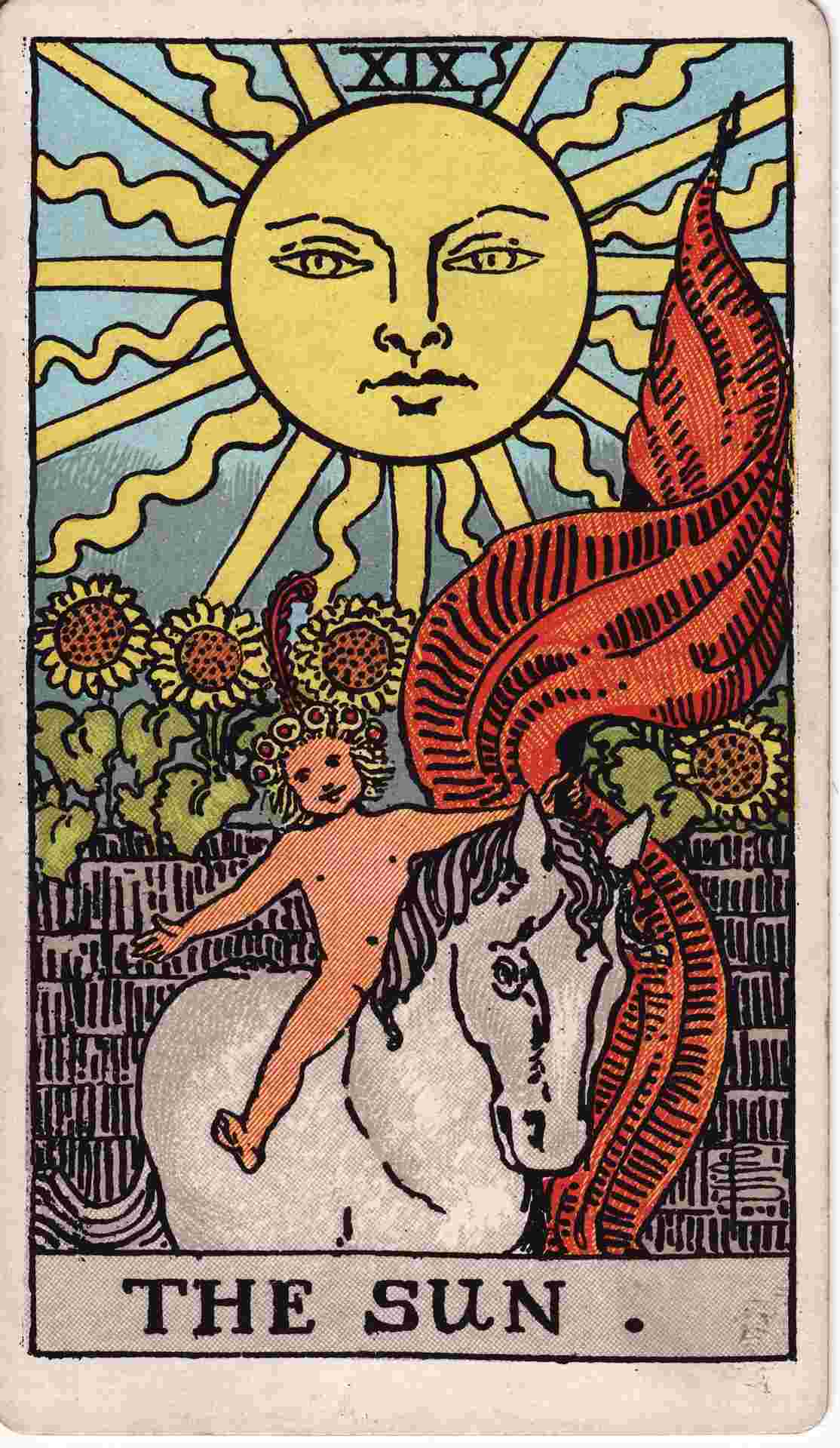 Il Sole