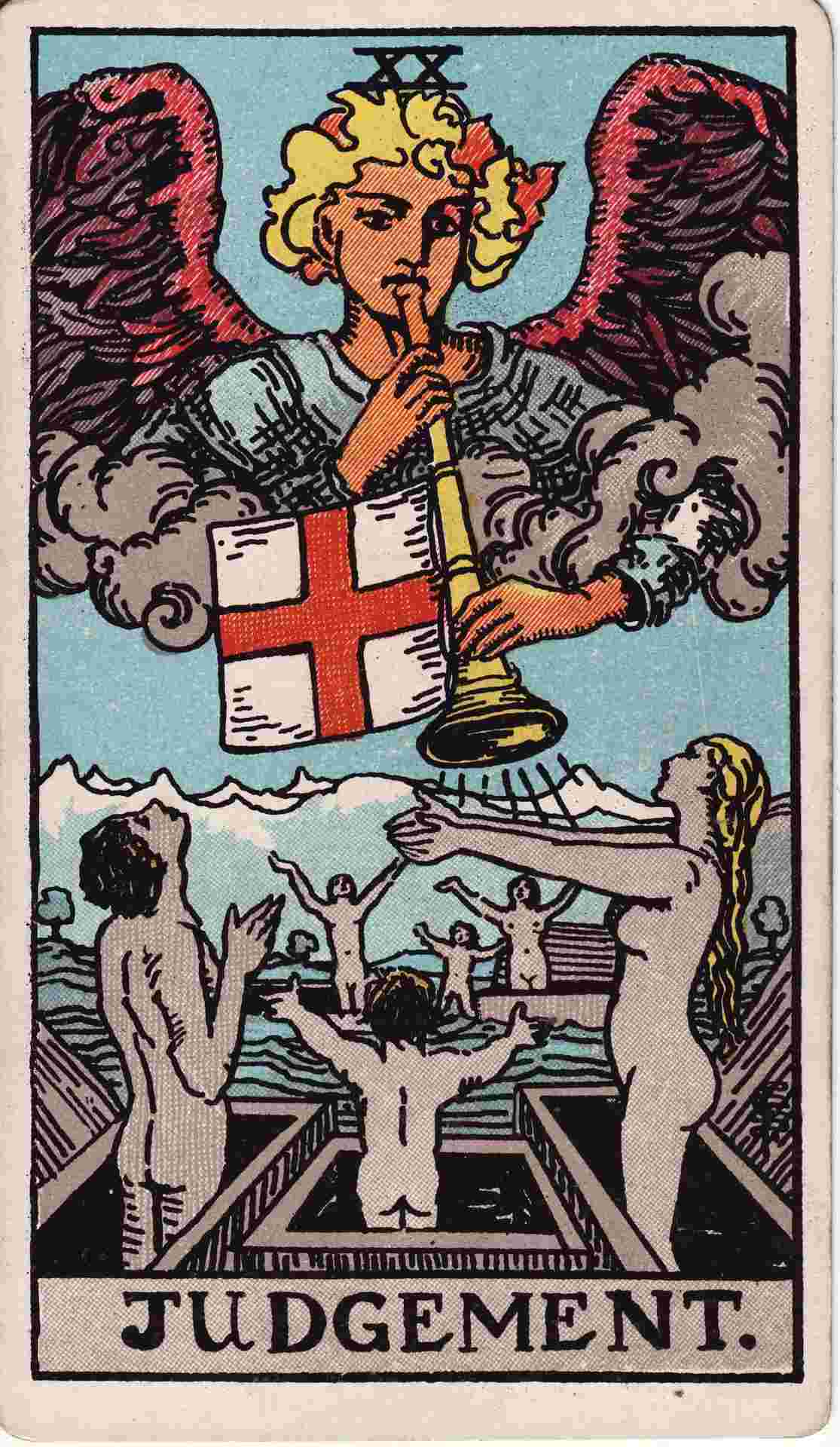 Il Giudizio
